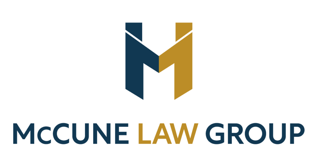 McCune Law Group Logo